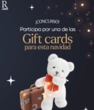 Gana una gift card de $100.000 en el concurso de Ripley
