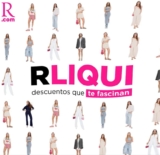 Ofertas RLiqui Ripley: Hasta 40% de descuento en vestuario, calzado y más
