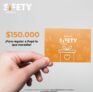Gana una giftcard de $150.000 en el concurso Mes del Padre de Safety Store
