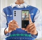 Concurso Samsung Chile: Gana un Galaxy Z Fold5