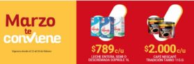 Ofertas Santa Isabel Marzo te Conviene del 22 al 28 de febrero