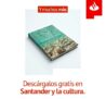 Descarga libros de la Cultura de Chile GRATIS cortesía de Santander
