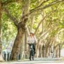 Concurso Santander Compensa tu Huella de Carbono: Gana bicicleta Specialized