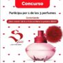 Gana el nuevo perfume de Shakira en el nuevo concurso de Preunic