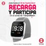 Promoción Simple Móviles: Llévate gigas de regalo y participa en el sorteo de un SmartWatch