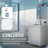 Concurso Sodimac: Gana baño + pisos