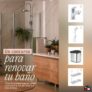 Concurso Sodimac: Gana artículos para renovar tu baño