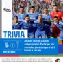 Trivia Clásico Universitario 2023: Gana entradas al partido de la U de Chile vs Universidad Católica