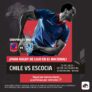 Concurso Sodimac: Gana entradas dobles para el partido de Rugby Chile vs Escocia