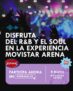 Gana boletos al show de Alicia Keys en Movistar Arena cortesía de Sopraval