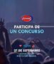 Sopraval regala entradas para el show de Movistar Arena del 27 de septiembre