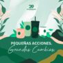 En Starbucks compra un vaso reutilizable y llévate de regalo una bebida el 22 de abril
