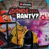 Concurso Dónde está El Ranty: Gana entrada doble general a Lollapalooza Chile