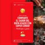Concurso Veraniego Super Cerdo: Gana kits de productos parrilleros