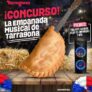 Concurso dieciochero Tarragona: Gana Parlante karaoke y cajas de empanadas