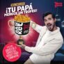 Gana trofeos de pollo crispy en el cocnurso del Día del Padre de Tarragona
