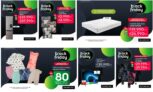 Ofertas Tottus Black Friday del 29 de marzo al 4 de abril 2022