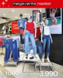 Mega Venta Tricot: Todo poleras a $3.990 y más