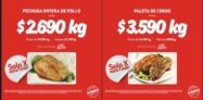 Ofertas de Finde Ruta del Ahorro Unimarc válidas al domingo 5 de febrero 2023