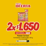 Ofertas Unimarc Precio Oferta del 18 de diciembre 2024 al 14 de enero 2025