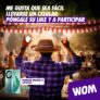 Gana un Honor Magic Lite 5G con WOM