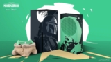 Concurso Xbox Mandalorian: Gana consolas Xbox edición especial, control Grogu y más