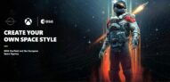 Concurso Xbox Starfield: Gana un traje espacial, consola Xbox y más