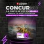 Concurso Xtrem CyberDay: Gana 2 Pasajes a Río de Janeiro + 2 Mochilas Xtrem